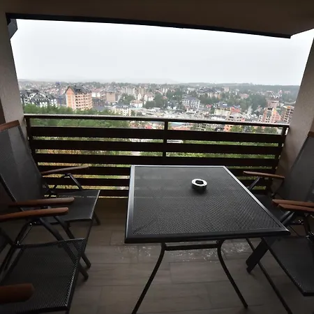 Balkan Hill Apartment Zlatibor