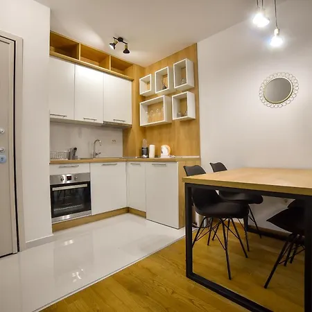 Апартаменты Balkan Hill