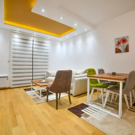 Balkan Hill Apartment Zlatibor