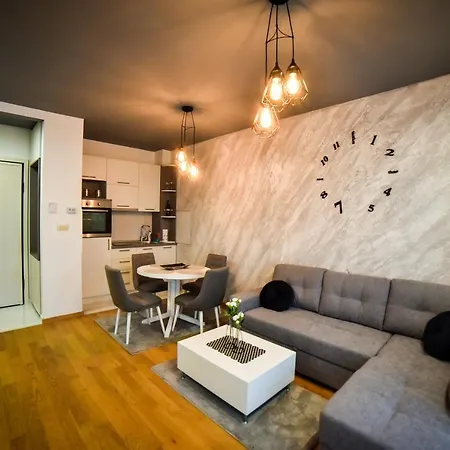 Balkan Hill Златибор