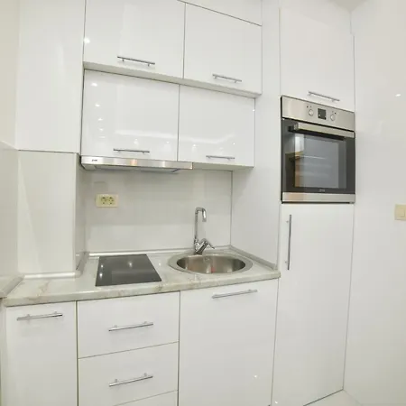 Balkan Hill Апартаменты