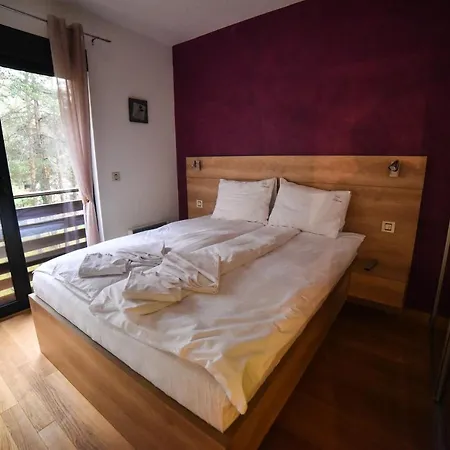 Апартаменты Balkan Hill