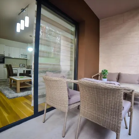 Balkan Hill Златибор