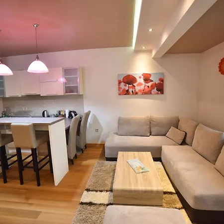 Balkan Hill Златибор