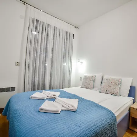 Apartment Balkan Hill Zlatibor