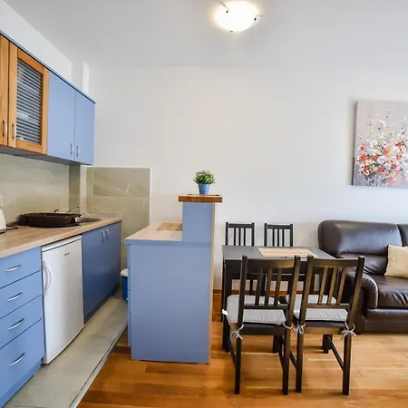 Апартаменты Balkan Hill Златибор