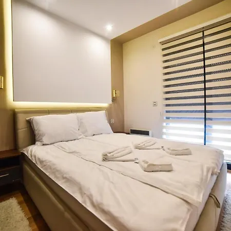 Balkan Hill Златибор