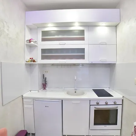 Апартаменты Balkan Hill *