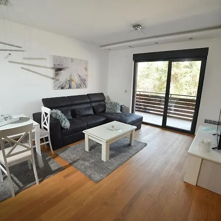 Balkan Hill Apartment Zlatibor