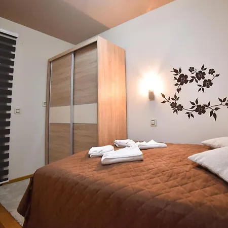 Apartment Balkan Hill Zlatibor