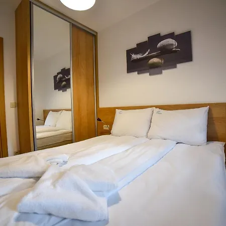 Apartment Balkan Hill