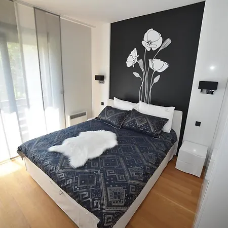 Апартаменты Balkan Hill Златибор