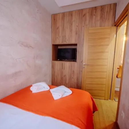 Balkan Hill Златибор