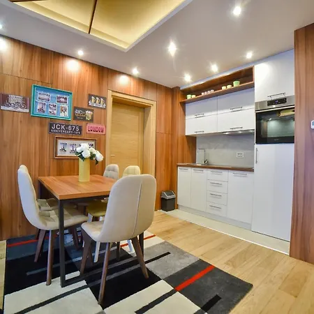 Balkan Hill Zlatibor