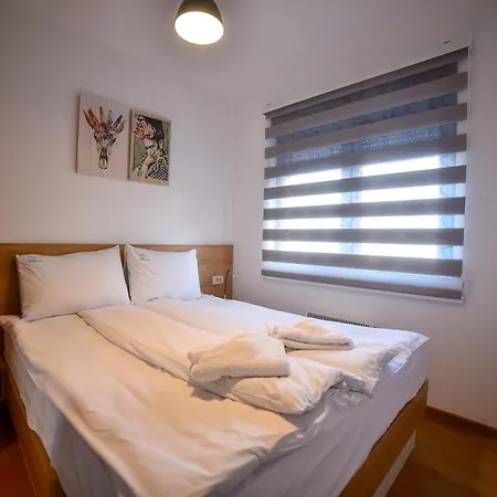 Apartment Balkan Hill Zlatibor