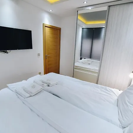 Balkan Hill Apartment Zlatibor