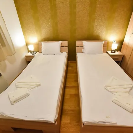 Apartment Balkan Hill