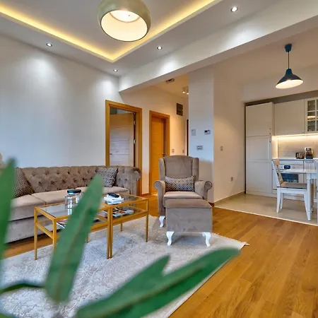 Apartment Balkan Hill Zlatibor