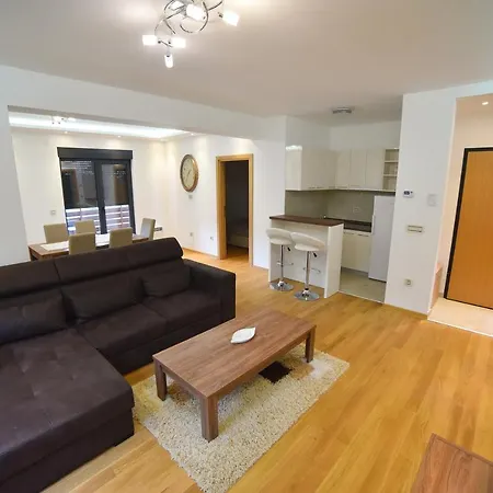 Balkan Hill Apartment Zlatibor