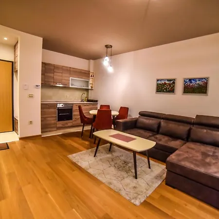 Balkan Hill Apartment Zlatibor