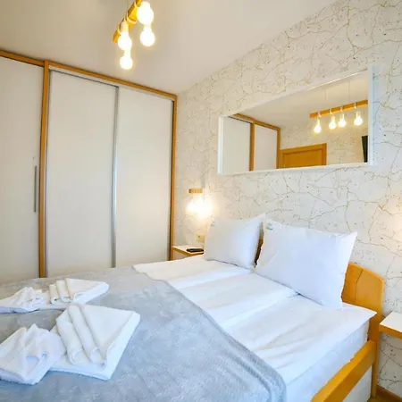 Apartment Balkan Hill