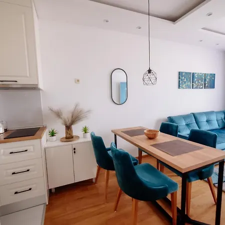 Апартаменты Balkan Hill Златибор