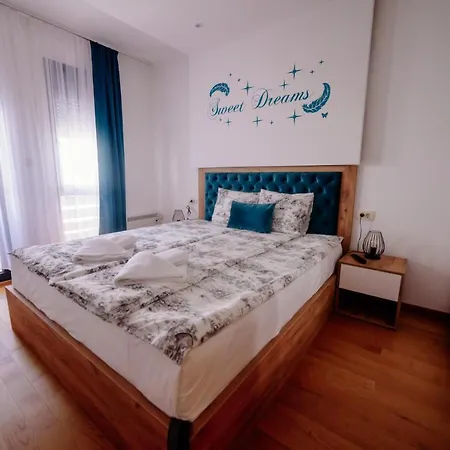 Apartment Balkan Hill Zlatibor