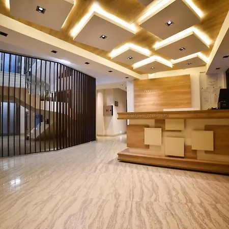 Apartment Balkan Hill Zlatibor