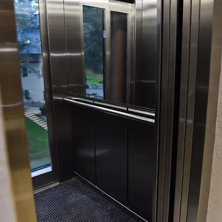 Balkan Hill Апартаменты *