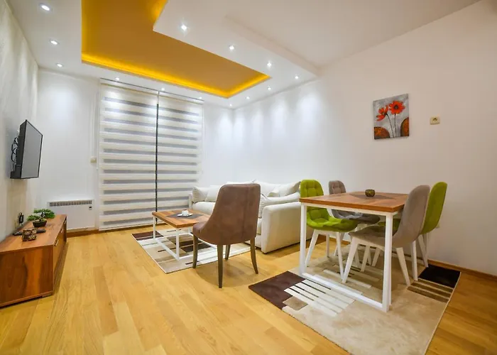 Balkan Hill Daire Zlatibor