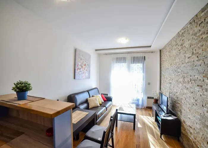 Apartament Balkan Hill Zlatibor