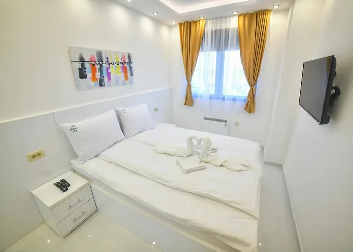 Apartament Balkan Hill Zlatibor