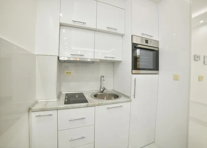 Balkan Hill Apartament