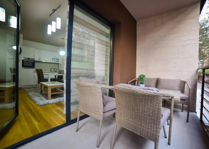 Balkan Hill Zlatibor