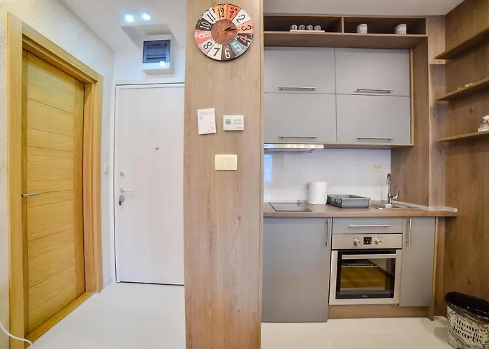 Balkan Hill Zlatibor