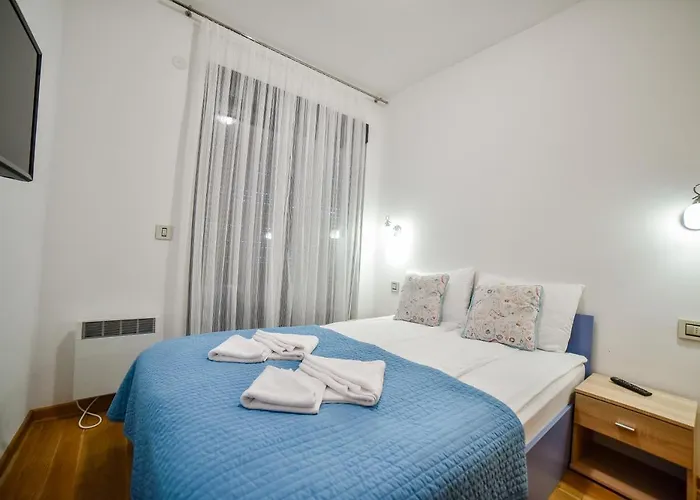 Apartament Balkan Hill Zlatibor