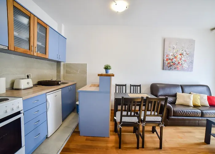 Apartament Balkan Hill Zlatibor