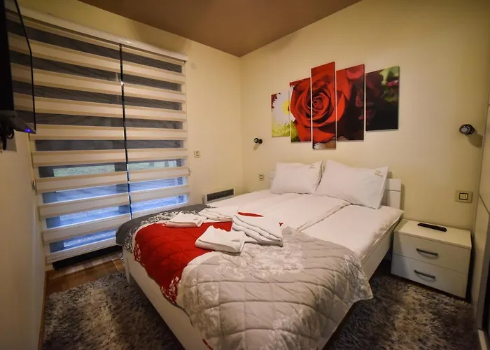 Balkan Hill Apartament Zlatibor