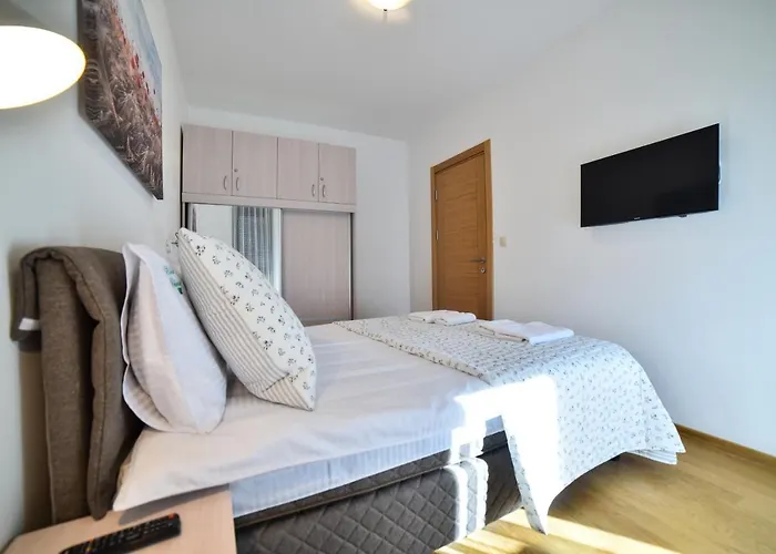 Balkan Hill Apartament Zlatibor