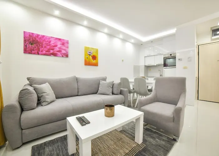 Daire Balkan Hill Zlatibor