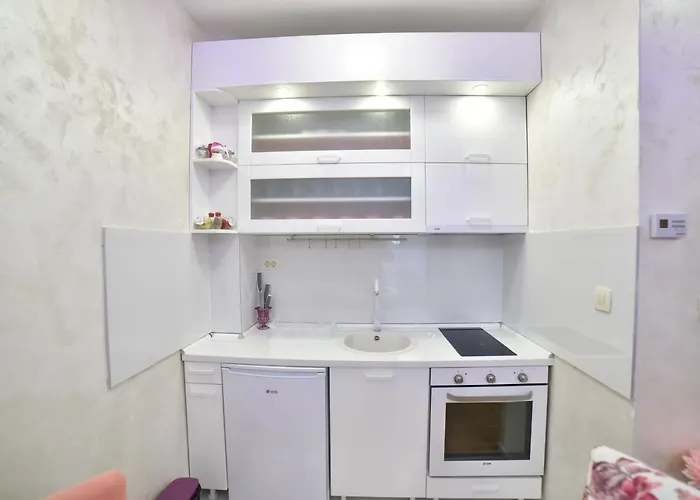 Apartament Balkan Hill *