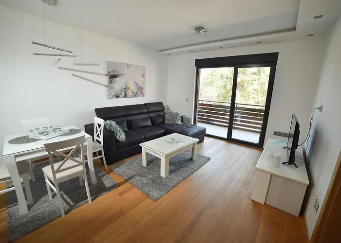 Balkan Hill Apartament Zlatibor