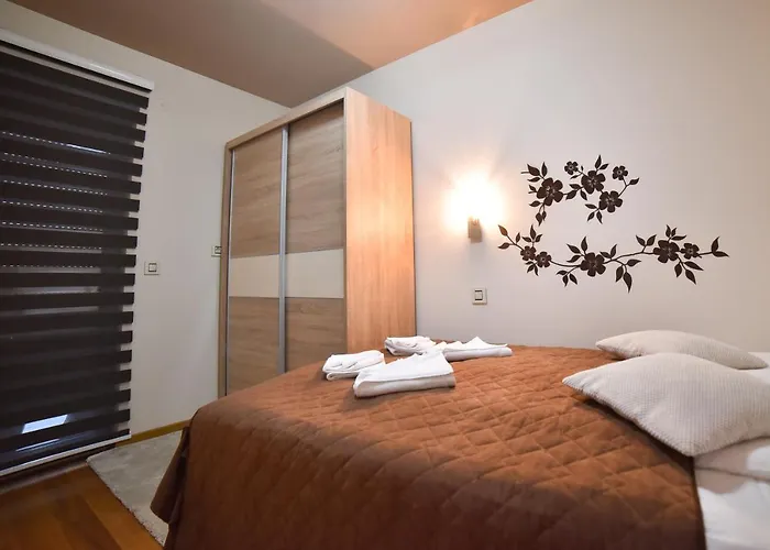 Apartament Balkan Hill Zlatibor