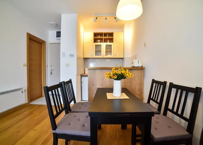 Balkan Hill Apartament Zlatibor