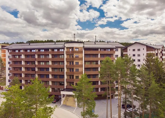 Balkan Hill * Zlatibor