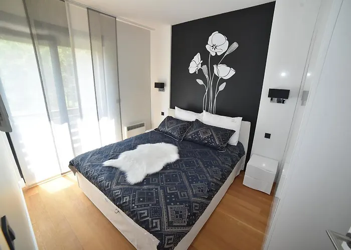 Apartament Balkan Hill Zlatibor