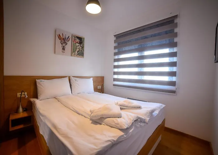 Apartament Balkan Hill Zlatibor