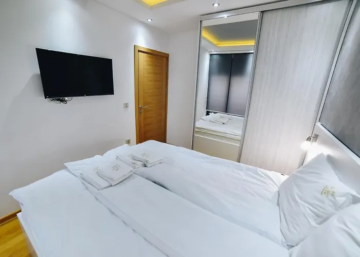 Balkan Hill Apartament Zlatibor