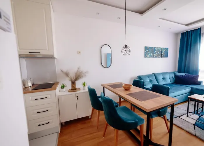 Apartament Balkan Hill Zlatibor