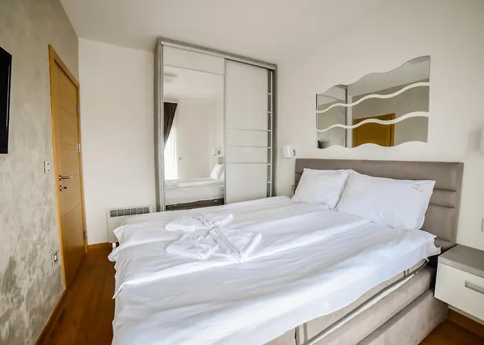 Apartament Balkan Hill Zlatibor